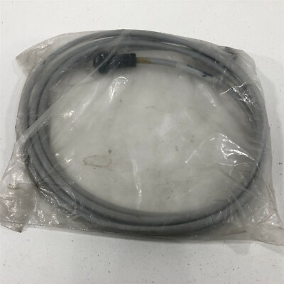 Cooper Crouse-Hinds CHDN-EAE-D3 Double Ended Cordset 