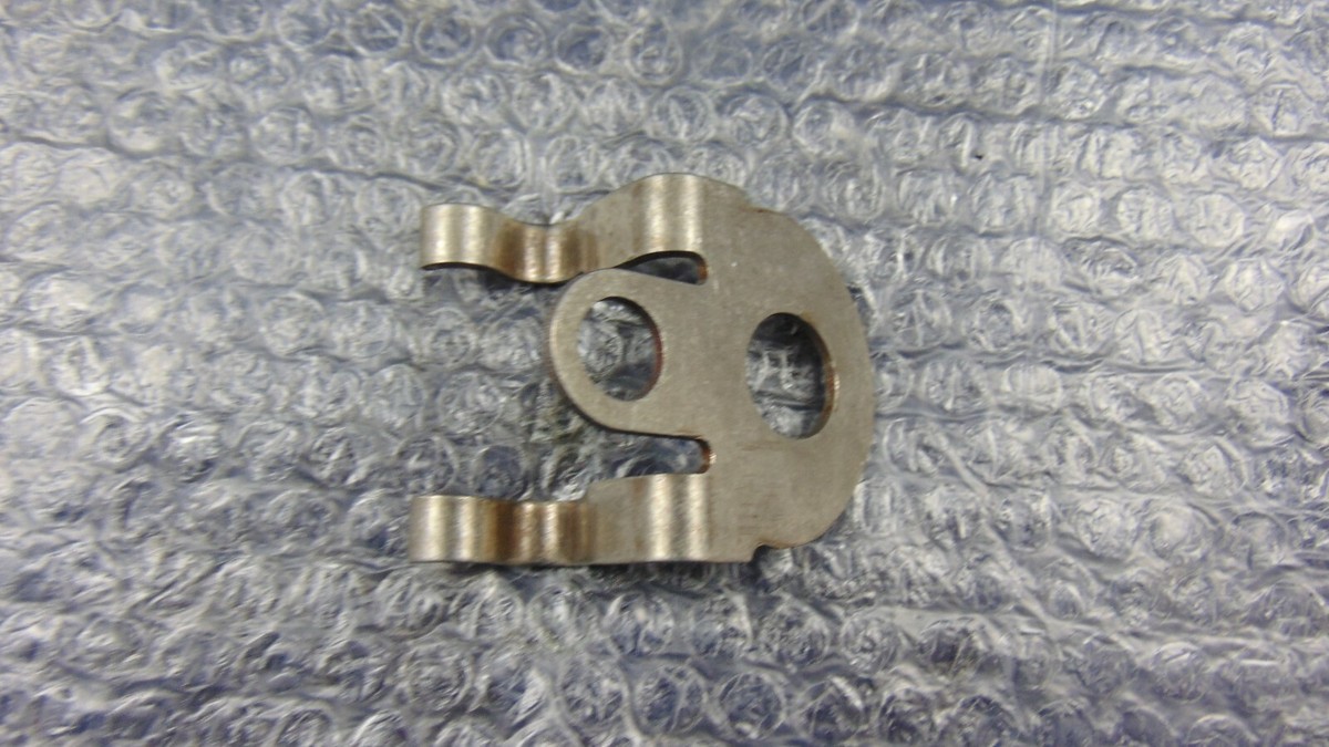 Support Mount Line Brakes A3874295640 Mercedes 915 Af - 926 Af-S 