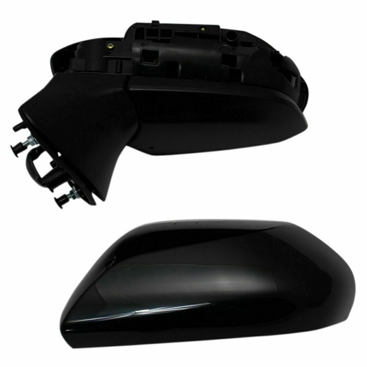 New Driver Side Power Mirror For 2018-2021 Toyota Camry TO1320366 