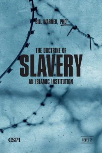 Thumbnail - Bill Warner The Doctrine Of Slavery (taschenbuch)