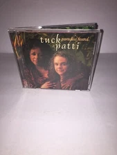 Tuck & Patti : Paradise Found Jazz Vocals 1 Disc CD