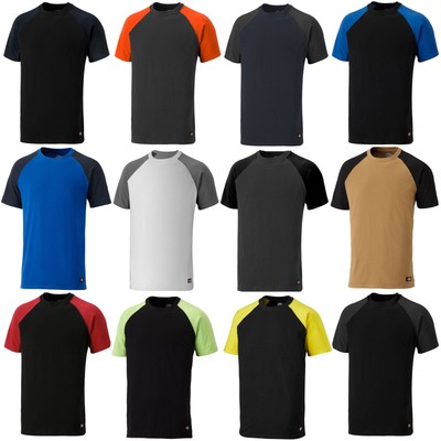 work tee shirts