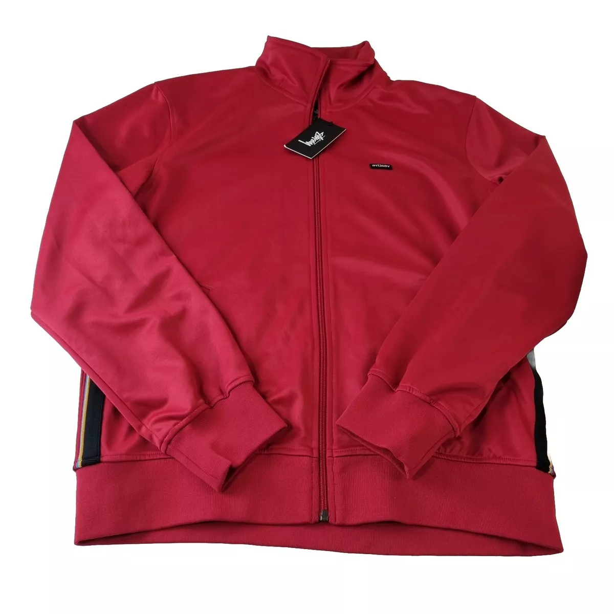 Stussy track deals top