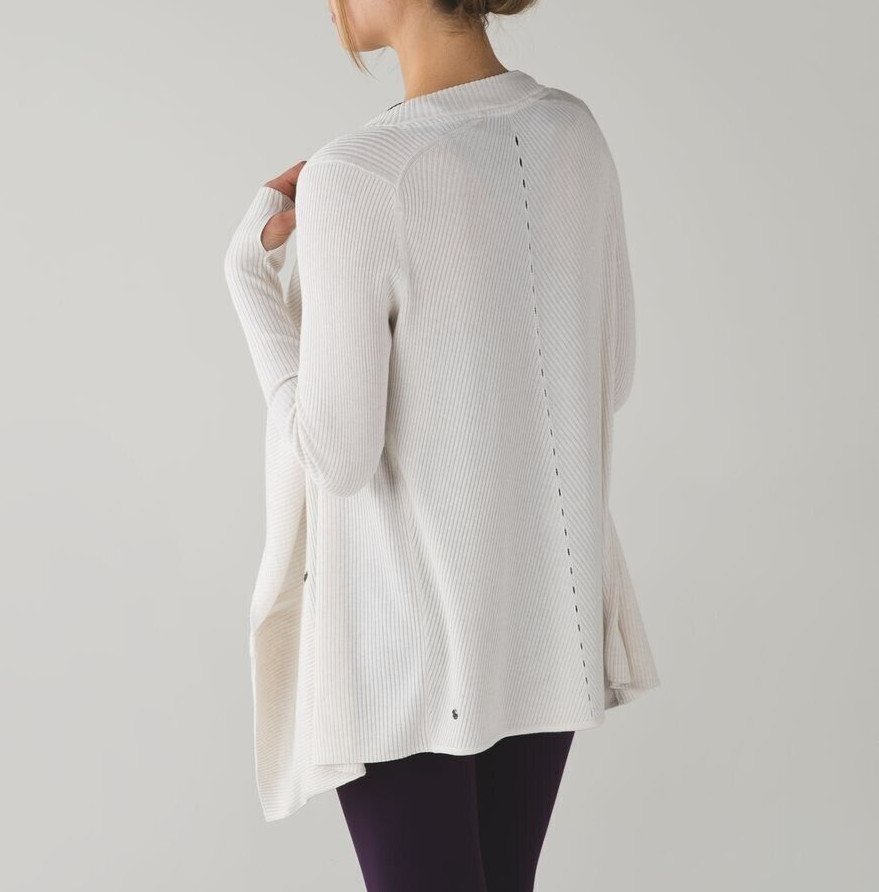 Lululemon Resolution Boolux Wrap Zip Pockets Card… - image 11