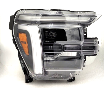 OEM 2024-2025 Ford F-150 Raptor Right Passenger Side LED Headlight