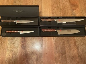 Miyabi Set | eBay