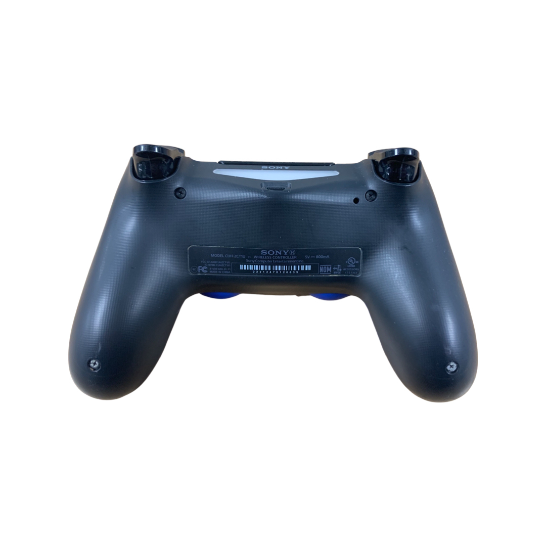 Sony DualShock 4 Wireless Gen 1 PlayStation 4 Controller Wave Blue VG1 711719039624 eBay
