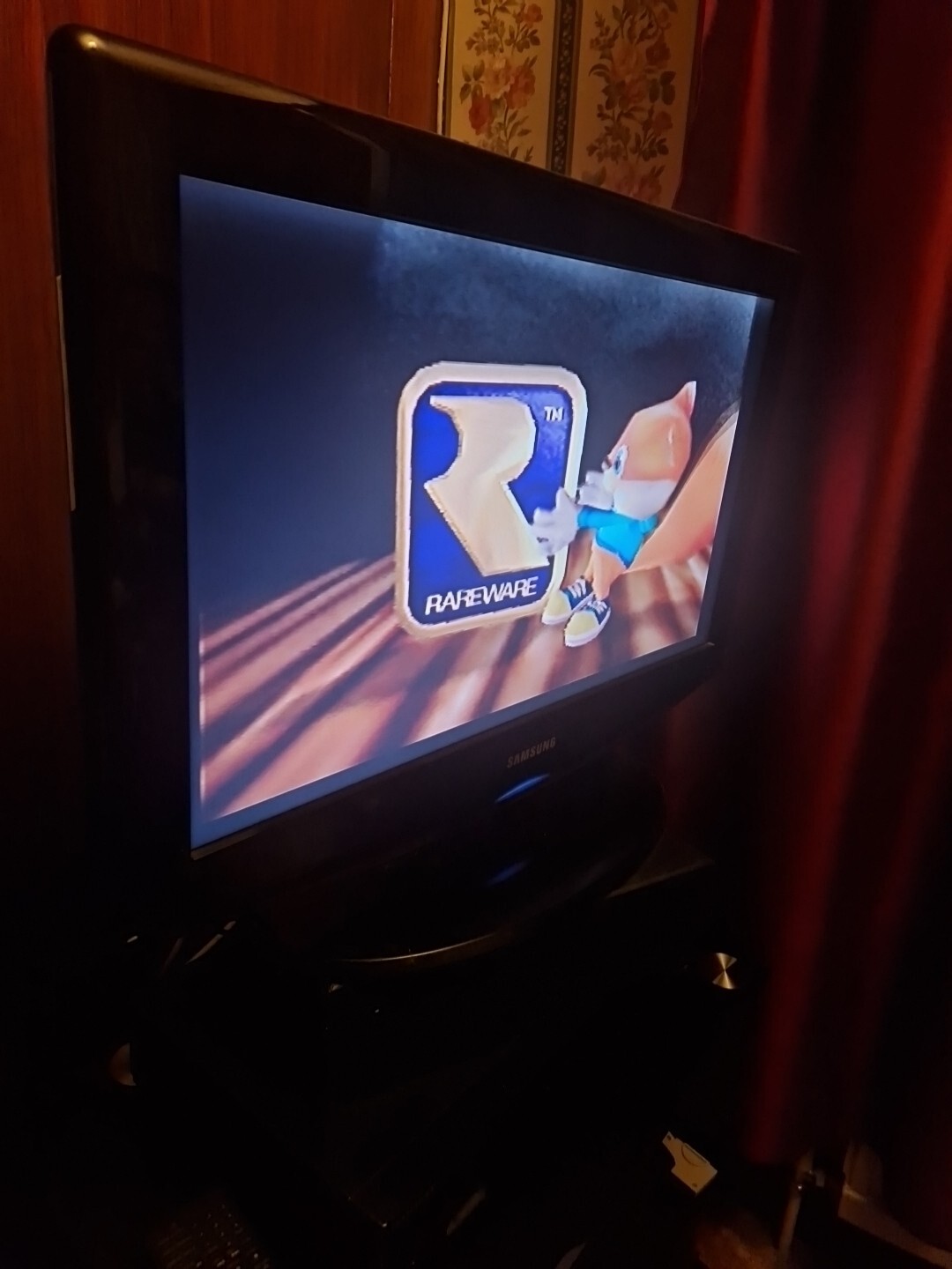 conkers bad fur day n64 eBay