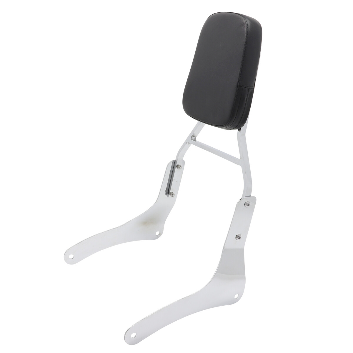 Passenger Backrest Sissy Bar For Kawasaki Vulcan 900 VN900 1996
