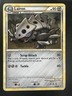 Pokémon TCG Lairon HS-Undaunted 29/90 Regular Uncommon