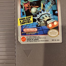 NES Lot Of 3 Games | Super Glove Ball | Fighting Golf | NES Golf | Tested