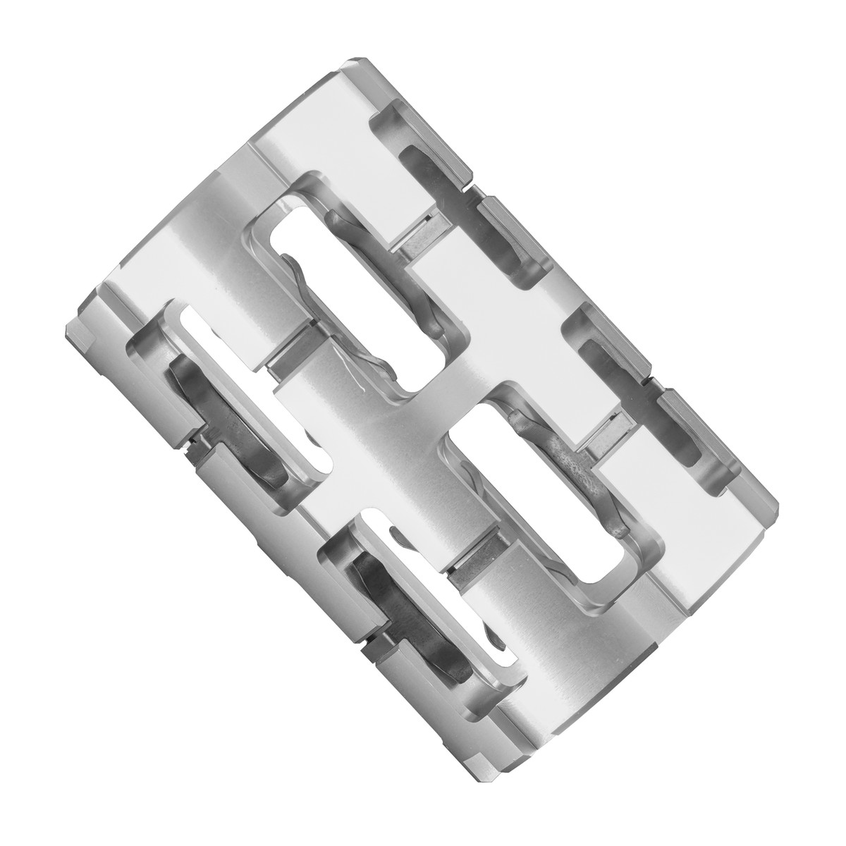 Front Differential Sprague Roll Cage For Polaris – Replaces 3234377 & 3233936 – Caltric