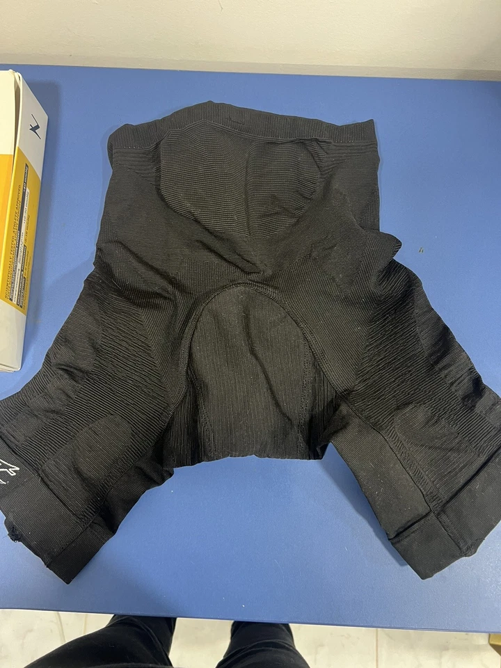 NEW ZOOT WOMEN ULTRA COMPREE RX TRI SHORTS size XS - Image 3 of 4