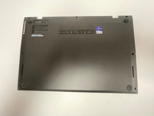Genuine Lenovo Thinkpad X1 Carbon - 14" Base Case Cover - 00HN810