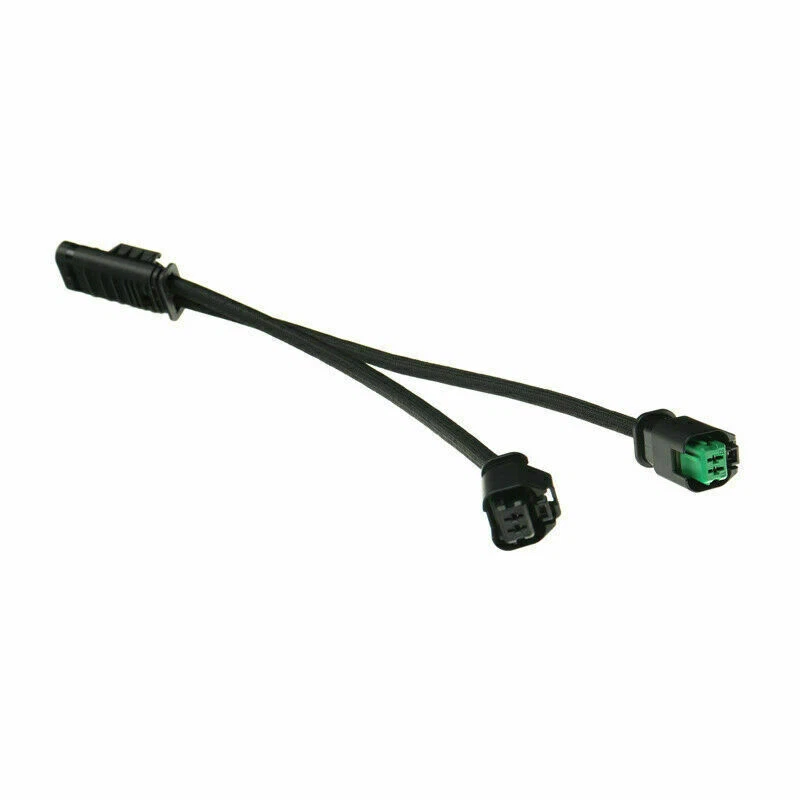 Cable adaptador termostato refrigerante motor para Mini Cooper Foto 4 de 4