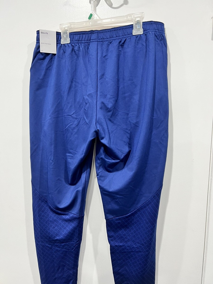 Nike FC Barcelona Strike Dri-Fit Soccer Pants Mens Sz L NEW Nike FC Barcelona Strike Dri-Fit Soccer Pants Mens Sz L NEW