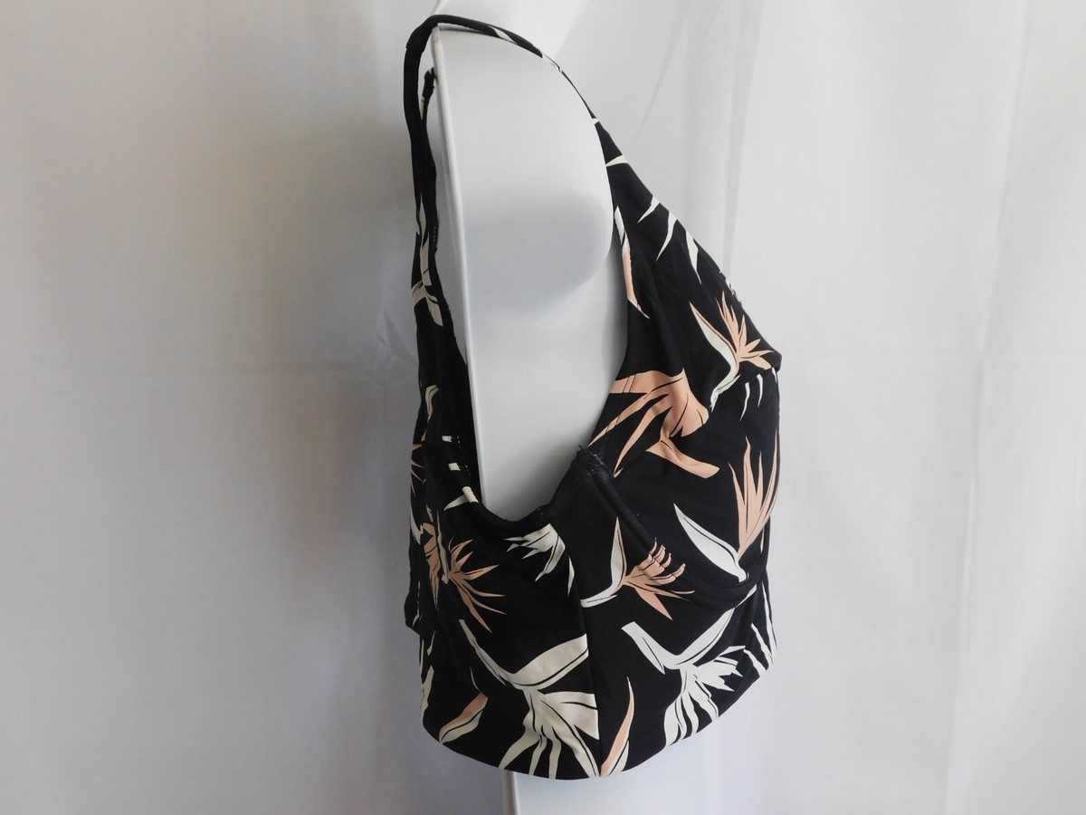 Sea Angel Swim Top Womens Birds of Paradise Swimming Top Size XL