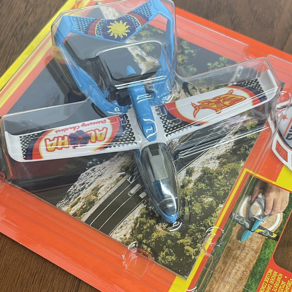 Matchbox Sea Spy 2020 – Miniature Bateau Collector échelle 1/64