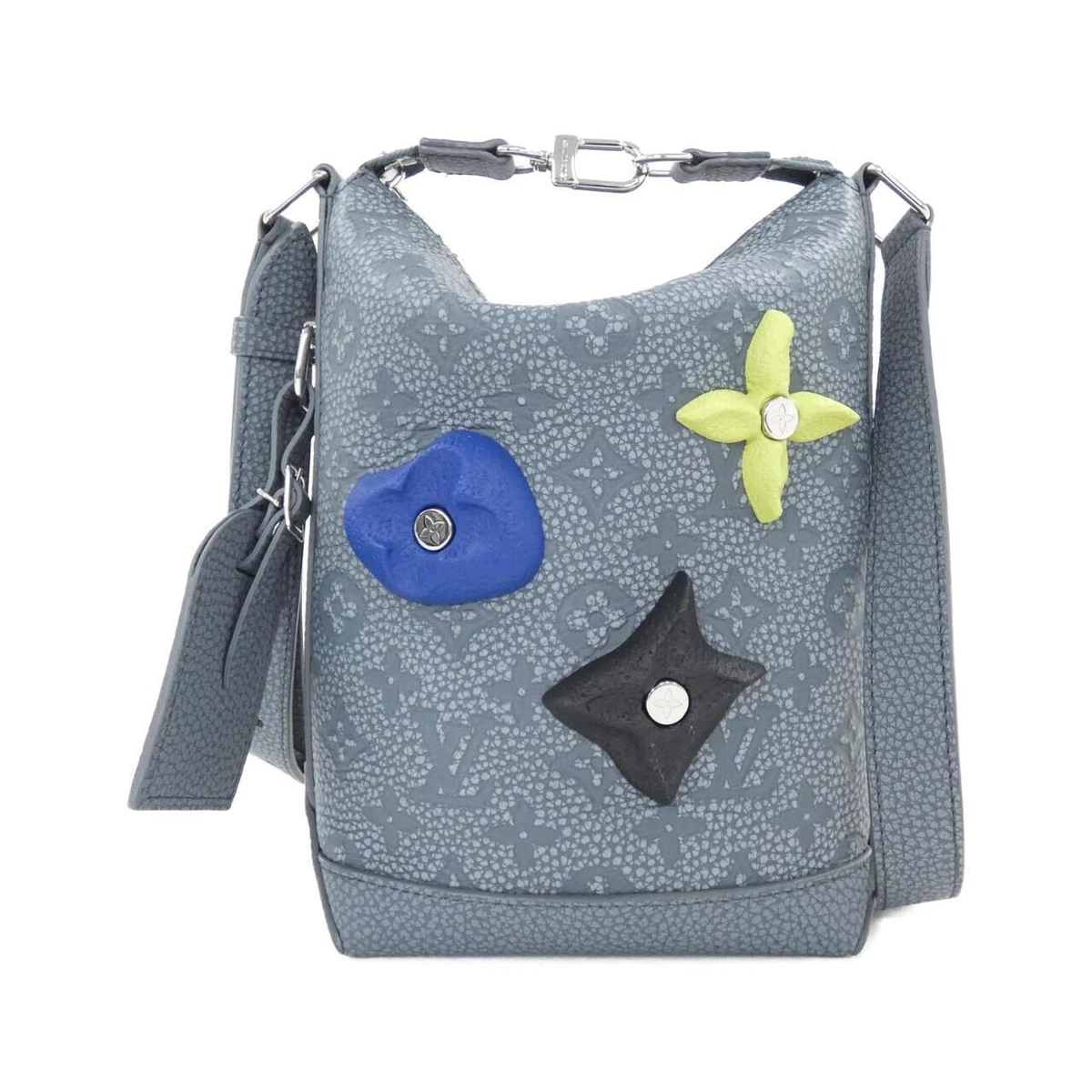 Louis vuitton shop taurillon