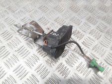 Saab 9-5 2001 LHD 2.3T 136kw Estate Front Right Headlight Wiper Motor