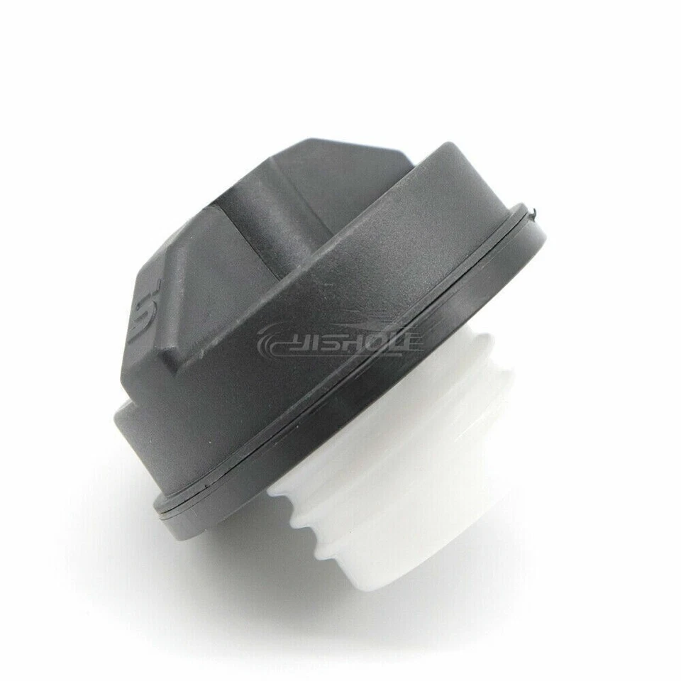 Nuevo tapón de gasolina del tanque de combustible 10504 bloqueo regular con llaves para Toyota Tacoma Tundra Foto 4 de 4