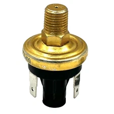 PACCAR OEM 80685V Pressure Switch – Kenworth Peterbilt Low NC Sensor Valve