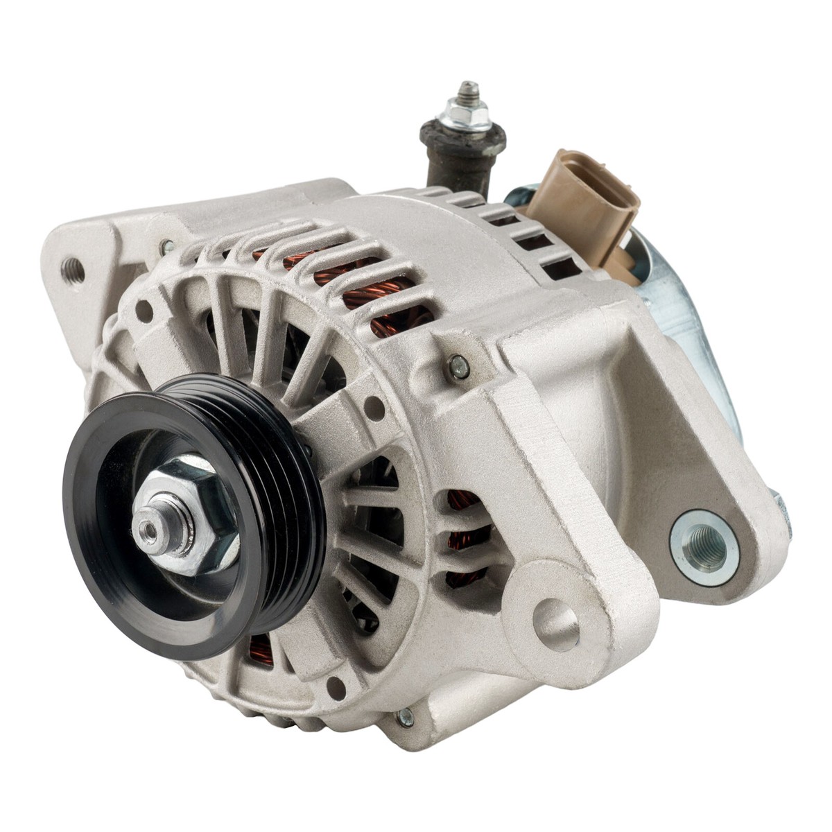 2000-2003 Toyota Echo Alternator | 13896 | 27060-21010 | 440293