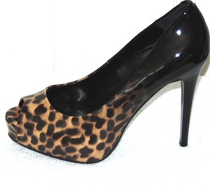 guess patches platform pump