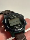 vintage Timex Expedition Digital wristwatch #759 needs battery rare original