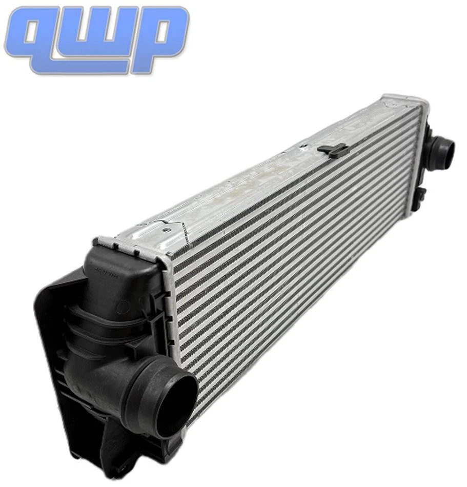 Nuevo intercooler para Mercedes Benz Freightliner Sprinter 2500 3500 9065010201 Foto 4 de 4
