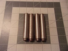 SBI 140-3007 (4) Valve Guides Caterpillar 3406E C15 3456 C16 3408E C18 ACERT C27