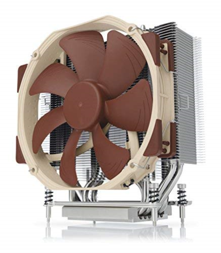 Cpu Cooler Alcu Amd Tr4/Sp3 NUOVO