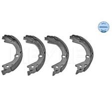 MEYLE Bremsbackensatz Bremsbacken hinten für KIA Sportage JE_ KM_ Hyundai