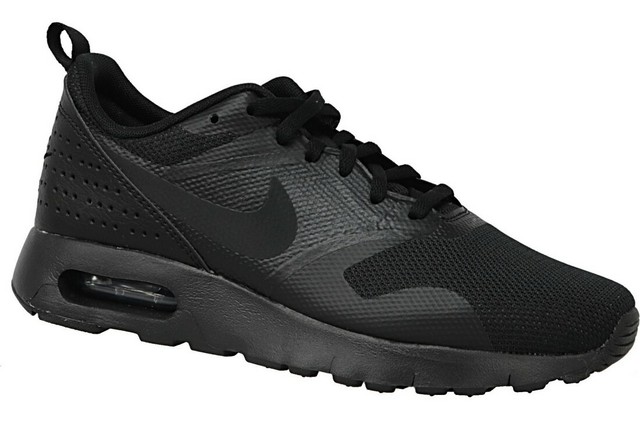 air max tavas black