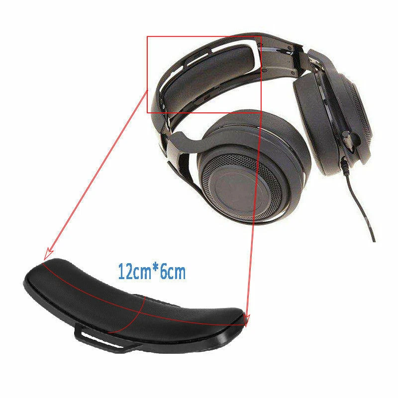 Razer man o war replacement headband sale