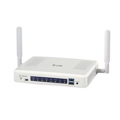 ICOM SR-7100VN VoIP router Wireless LAN Transceiver IPV6 IEEE802  