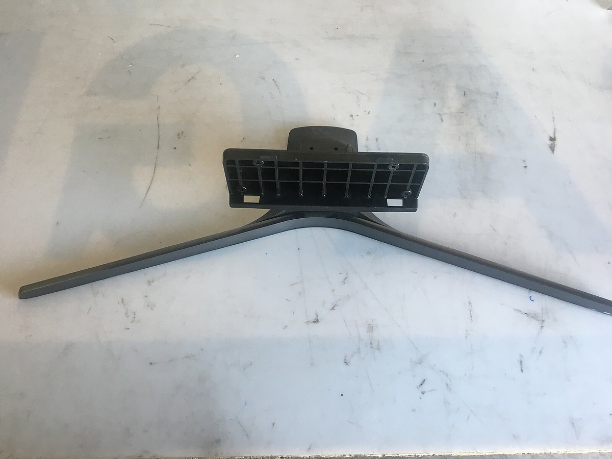 Samsung UN50H6350AF TV Base Stand Pedestal + Screws UN50H6400AF