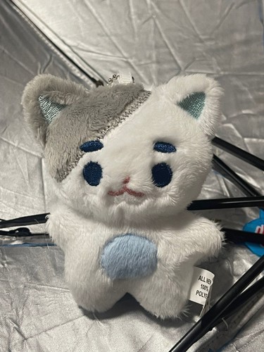 NCT127 Edizione Speciale Peluche Bambola Portachiavi Taeyong HAECHAN DoYoung Doll Pendenti - Foto 10 di 19