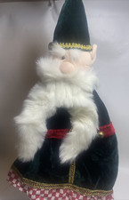 House of Lloyd Christmas Around the World Jangles Package Gift Present Cover