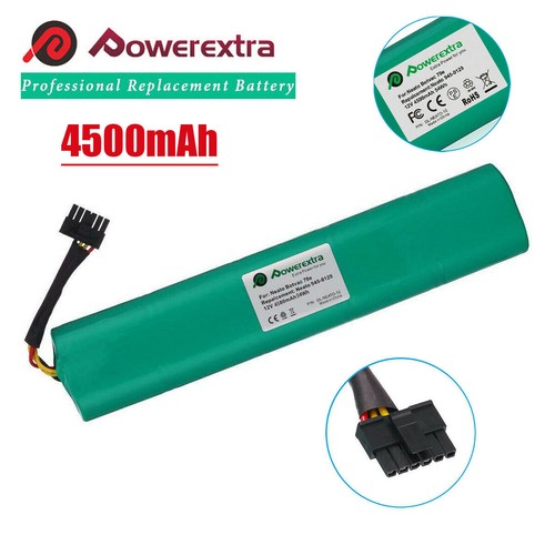 4500mAh 12V NIMH Battery For Neato 