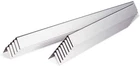 Grill Flavorizer Bars 3pcs for Weber 7538 9813 Genesis 1000-5500 Platinum I/II