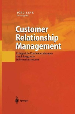 Customer Relationship Management | Buch | 9783642627002