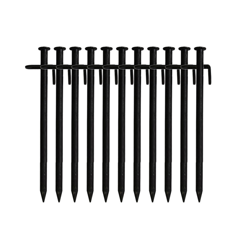 Camping Stakes Pegs Ground Nail