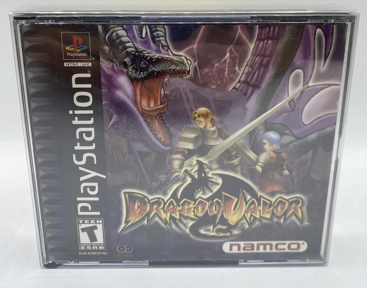 Sony PlayStation 1 • NTSC-J • DonPachi w/spine + reg card (Gebraucht) in Monthey für CHF 60