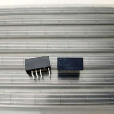 5Pcs Panasonic TX2-12V ATX203 Power Relay 8 Pins