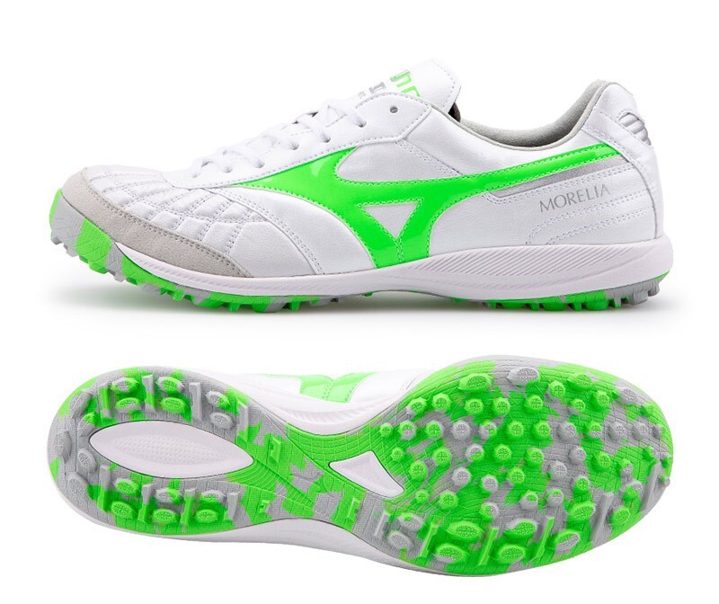 Mizuno Morelia Sala Japan TF Soccer Shoes Football Futsal