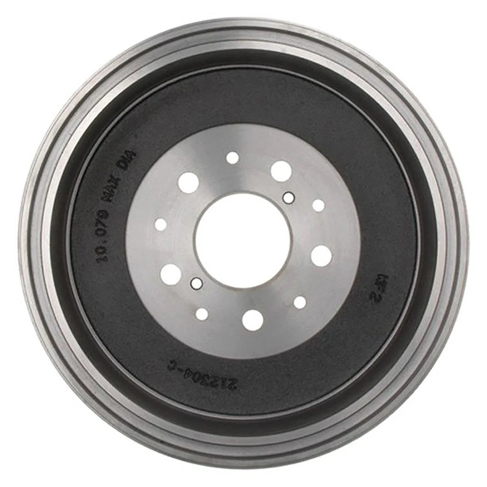 Kit de herrajes de tambores de freno y zapatas de freno trasero para Toyota Tacoma 1998 1999-2004 Foto 2 de 4