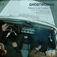 Welcome To The Civilized World | Ghostwoman | Audio-Cd | CD | 2025 | Integral