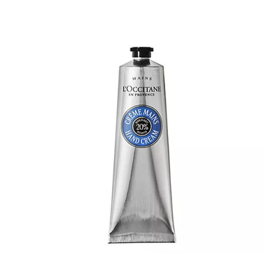 L'Occitane Shea Butter Hand Cream 5.1oz