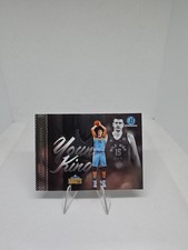 2025-26 Bowman Chrome Young Kings Nikola Jokic #YK-6 Nuggets